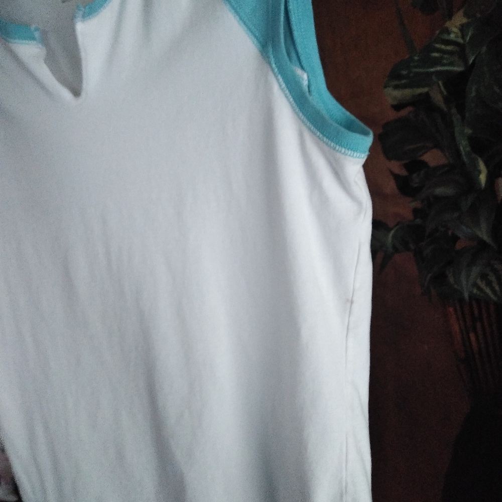 Was💲6! 🎉5/$20Cute sleeveless top - Picture 6 of 9
